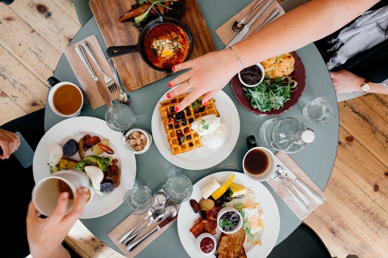 alimentos-aceleran-envejecimiento Conozca que alimentos pueden acelerar el envejecimiento, según expertos - Itagüí Hoy