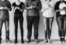 Día del Internet, 38% de los colombianos son dependientes a los celulares Día del Internet, 38% de los colombianos son dependientes a los celulares - Itagüí Hoy