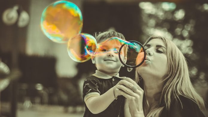 dia-de-la-madre ¿Cómo nació el Día de la Madre? - Itagüí Hoy