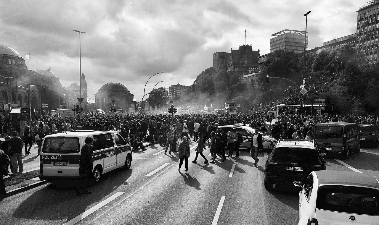 dia-del-trabajo ¿Por qué se celebra el Día Internacional del Trabajador? - Itagüí Hoy