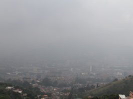 Estudio revela efectos en la salud causados por la contaminación del Valle de Aburrá - Itagüí Hoy