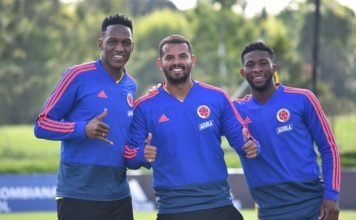 La Selección Colombia inicia hoy su participación en la Copa América - Itagüí Hoy