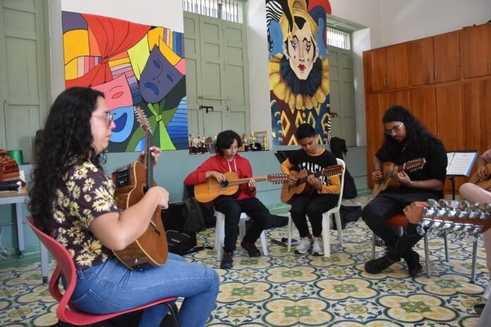 INSCRIPCIONES-CASA-DE-LA-CULTURA-BARBOSA ¡Aproveche!, abrieron inscripciones para los talleres de la Casa de la Cultura de Barbosa - Barbosa Hoy