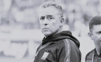 Luto en el fútbol antioqueño