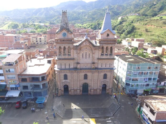 Templo Parroquial San Antonio de Padúa 2