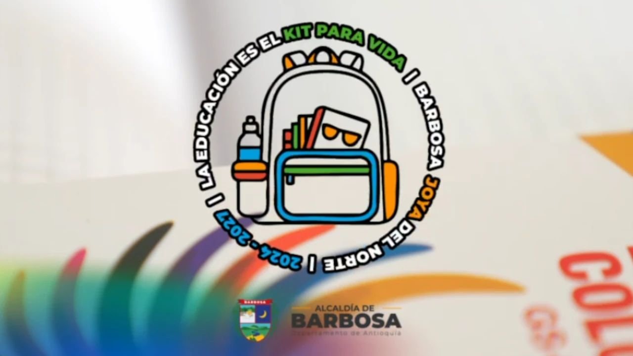 Más de 3200 niños reciben kits escolares gracias a una gran gestión social