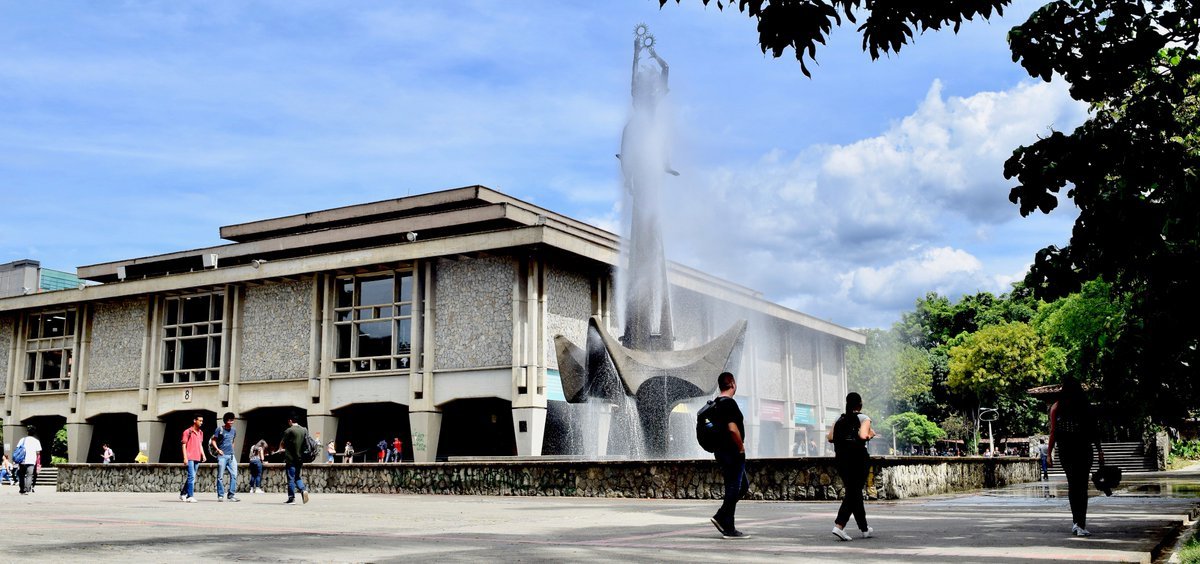Universidad-de-Antioquia Últimos días para inscribirse en la Universidad de Antioquia