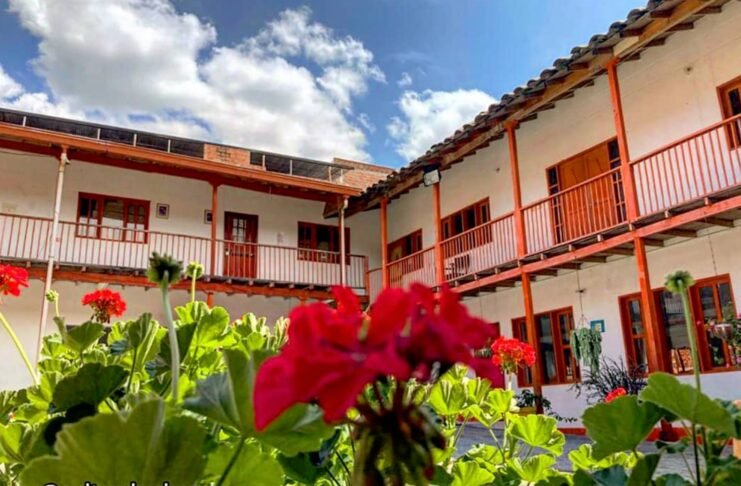 Casa de la Cultura de Barbosa celebra 38 años de historia