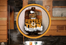 ¡A todo vapor! Barbosa revive las Fiestas del Tren en El Hatillo tras 8 años de ausencia Fiestas