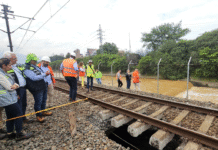 Conozca las razones de la socavación en el Metro y cómo puede llegar a su destino Socavación