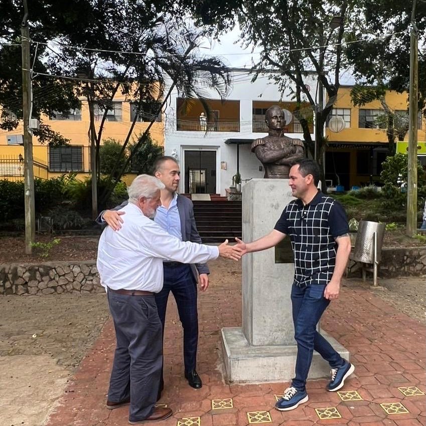 Barbosa Homenaje Barbosa Homenaje