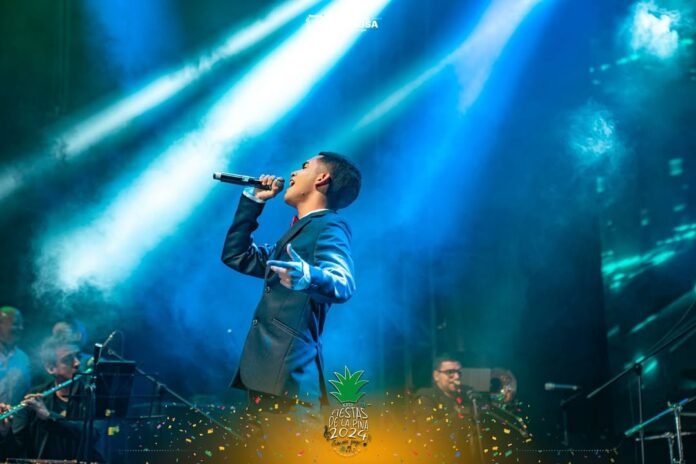 Festival en Barbosa Festival en Barbosa