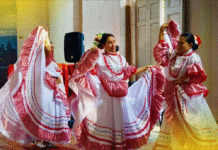 Barbosa vive los últimos días del X Festival de Muestras Artísticas y Culturales Barbosa festival