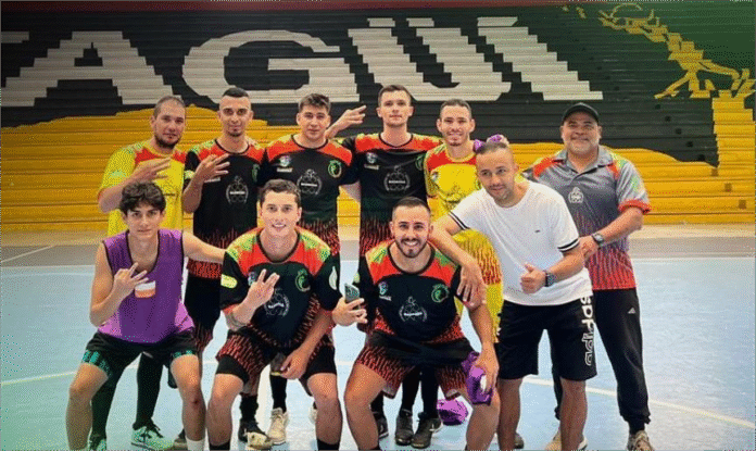 Barbosa Clasifica Barbosa Clasifica