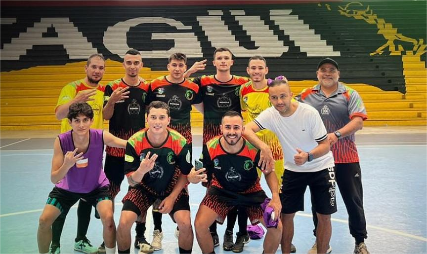 Barbosa Clasifica Barbosa Clasifica