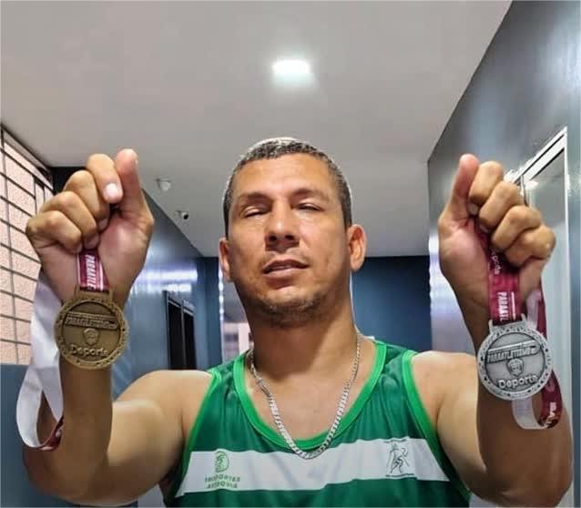 Orgullo Barbosa Orgullo Barbosa