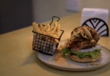 Barbosa Burger rompió récords y consolidó al municipio como destino gastronómico del norte del Valle de Aburrá Barbosa Burger