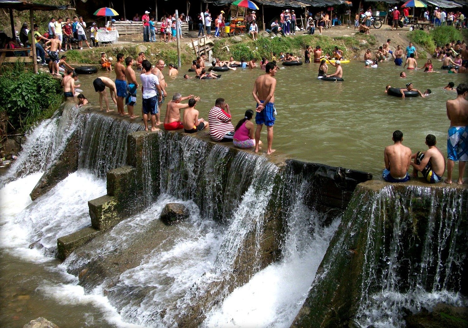 Barbosa, el “Distrito Capital de la Piña” Barbosa, el “Distrito Capital de la Piña”