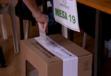 Registraduría facilita el cambio de puesto de votación en Barbosa para las elecciones de 2026 Registraduría Barbosa