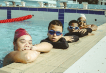 Barbosa celebra sus Primeras Olimpiadas Inclusivas Barbosa inclusiva