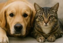 Jornada de Esterilización Gratuita para Perros y Gatos en el Parque Principal Esterilización