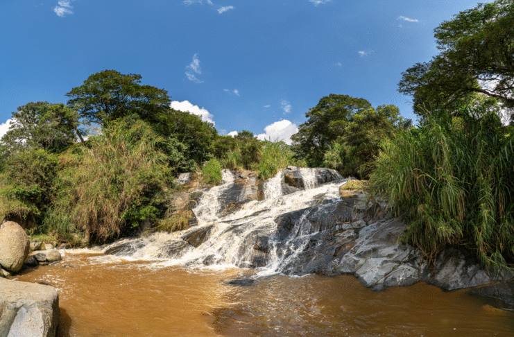Vacaciones Recreativas