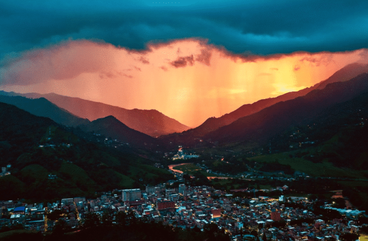 Festival de la Canción Piña de Oro