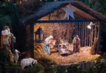 Barbosa se prepara para el Concurso de Cuadras y Pesebres 2025 Concurso de Cuadras y Pesebres 2025