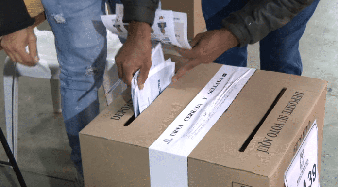 ganadores de las Consultas