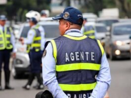 suspende el pico y placa