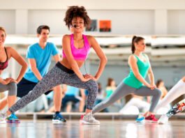 Megarumba del Día de la Mujer