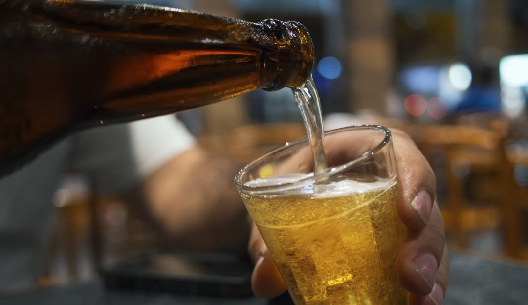 la ley seca la ley seca