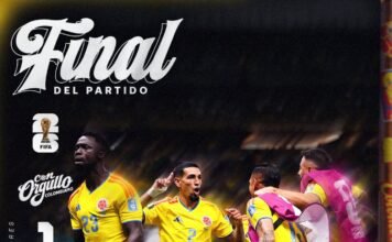 La Tricolor no para
