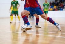 Arranca el repechaje de la Primera B en Barbosa Arranca el repechaje