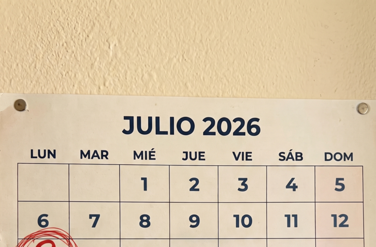 El festivo sigue vigente