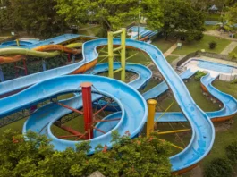 Tragedia en Parque de las Aguas: niño de 10 años