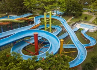 Tragedia en Parque de las Aguas: niño de 10 años murió ahogado Tragedia en Parque de las Aguas: niño de 10 años