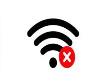 Barbosa se cansó de las fallas de internet