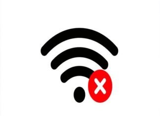 Barbosa se cansó de las fallas de internet