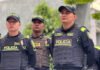 Operativo en Barbosa dejó negocios cerrados