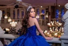 ¡Barbosa busca 50 quinceañeras para celebrarles una fiesta! Barbosa busca 50 quinceañeras