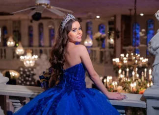 ¡Barbosa busca 50 quinceañeras para celebrarles una fiesta! Barbosa busca 50 quinceañeras