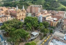 Barbosa se destaca por reducir las muertes