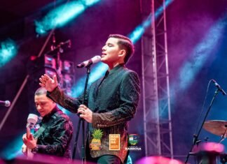 ¡Barbosa busca las mejores voces de Antioquia! Pronto llegará el Festival la Piña de Oro 2026