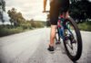 Barbosa se va de ciclopaseo